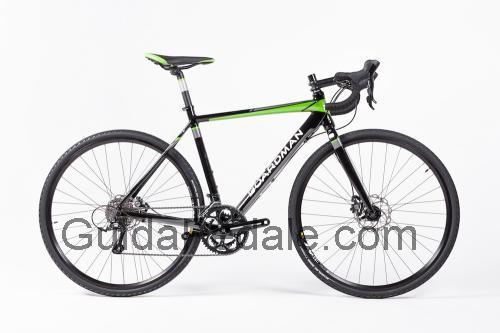 Boardman CX Comp scheda tecnica e recensioni